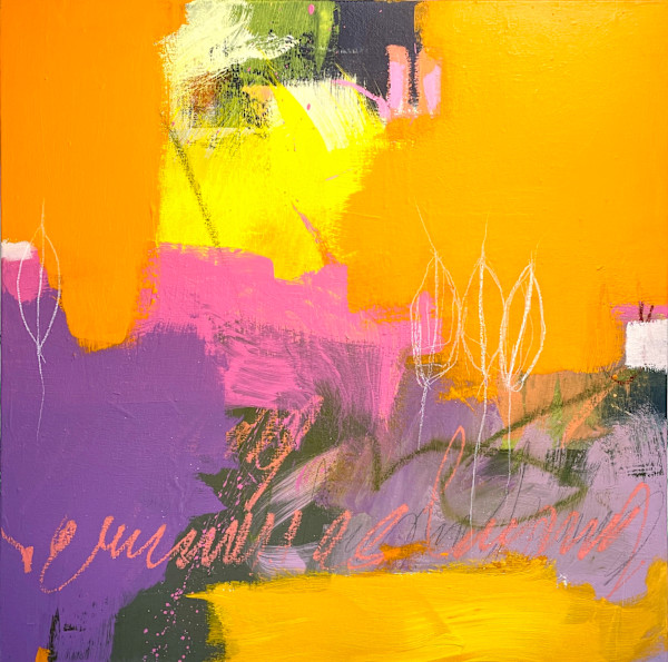 Dunes d'Erg Chebbi by Kim Chigi