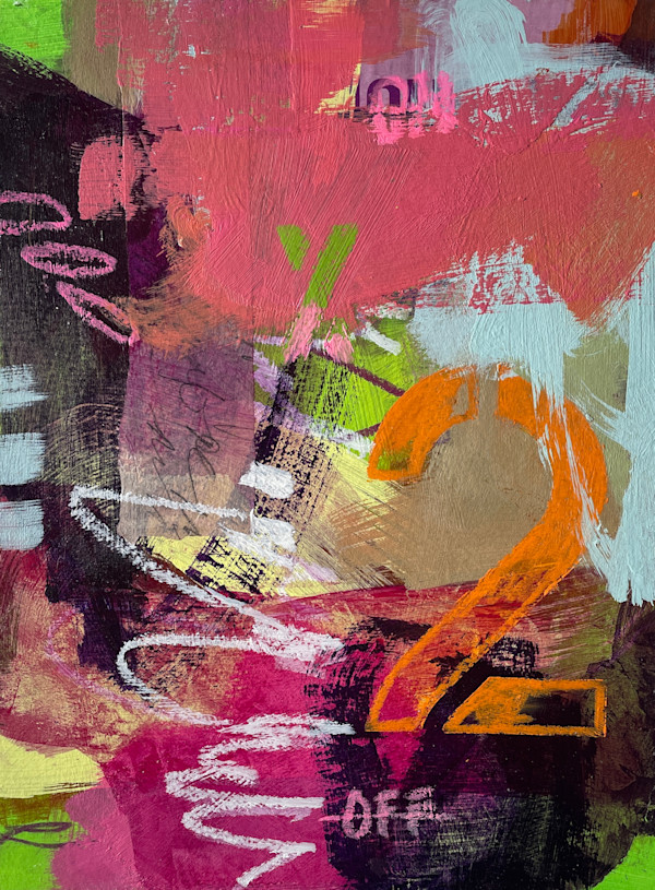 En Soute / In the Hold by Kim Chigi