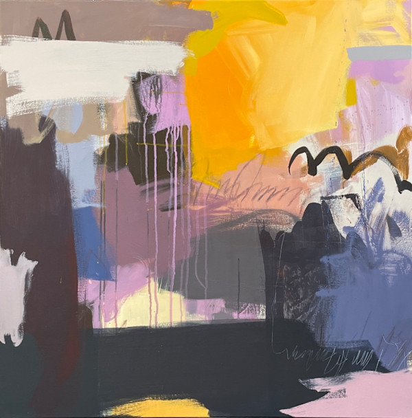 Gathering Light by Kim Chigi, Image 1.
