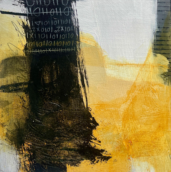 Language of Decay by Kim Chigi