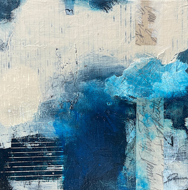 Nimbus #1 by Kim Chigi