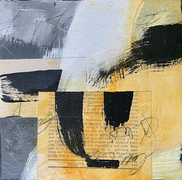 Fading Script by Kim Chigi