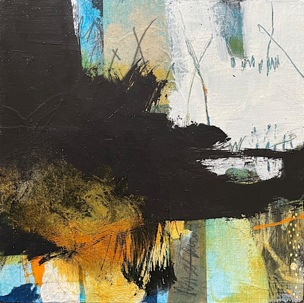 Hidden Syntax by Kim Chigi