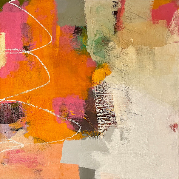 Untitled #7 by Kim Chigi