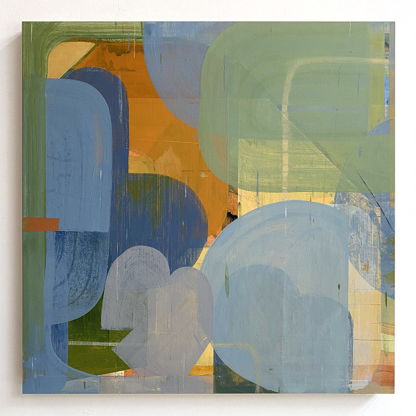 Tangelo by Linda Cordner, Image 1.