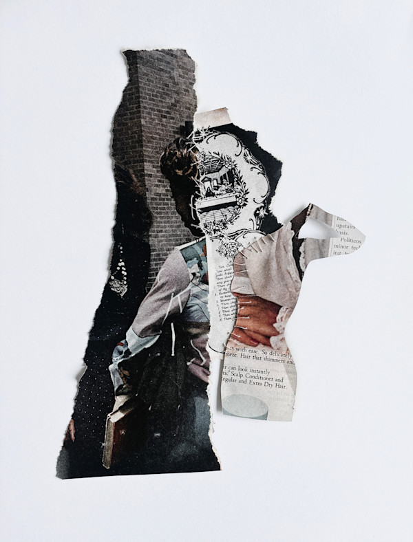 Held in the After Of It by Shefon Taylor, Image 1.
