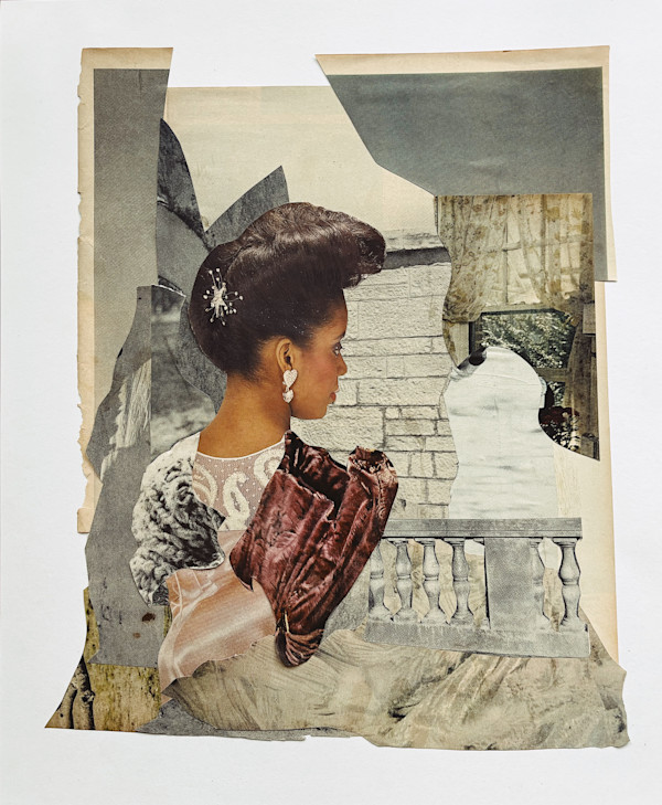 In the Watch by Shefon Taylor