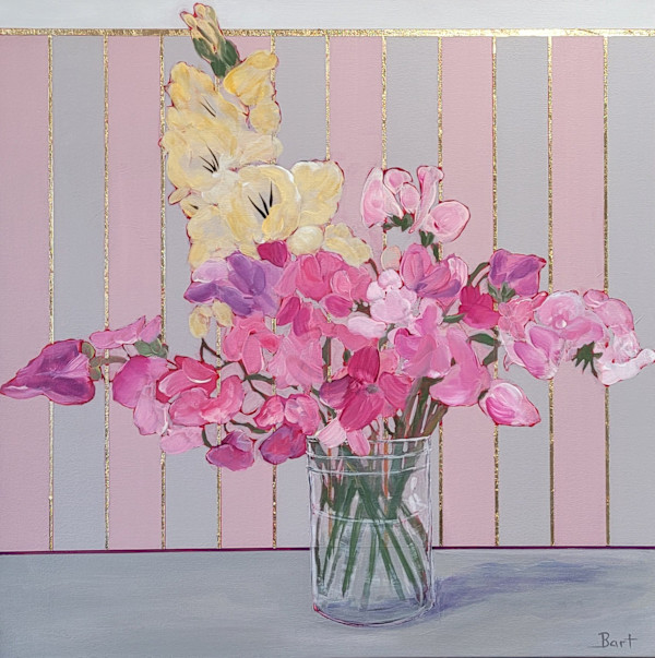 Fresh Picked by Sylvie Bart