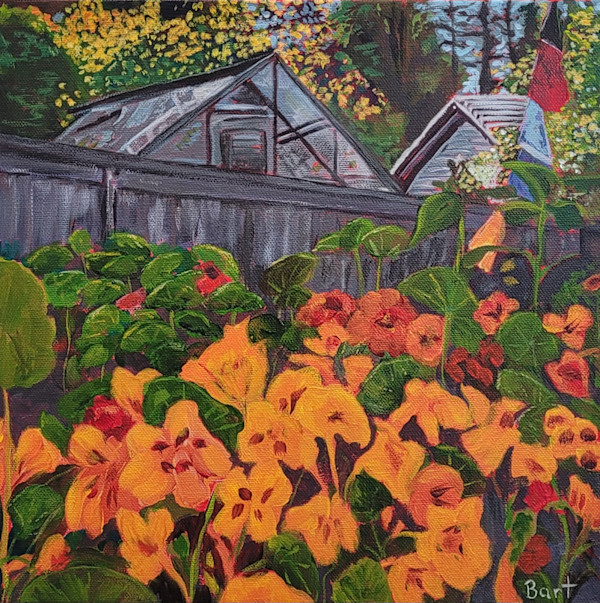 Just Delightful by Sylvie Bart