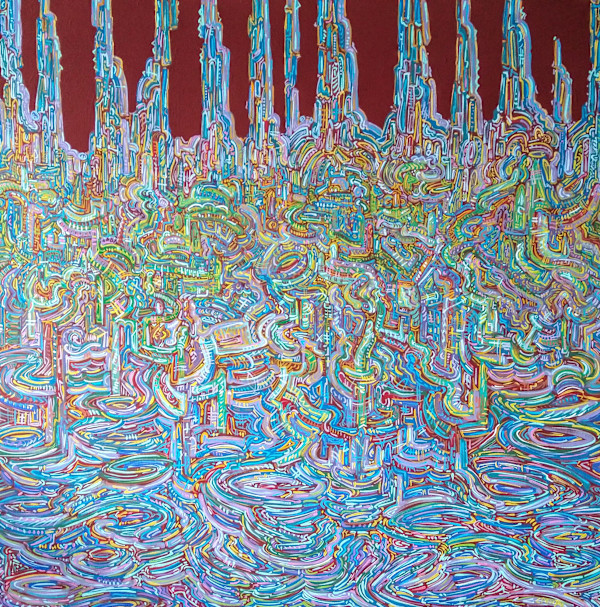 Roots by Angelia Wilson, Image 1.