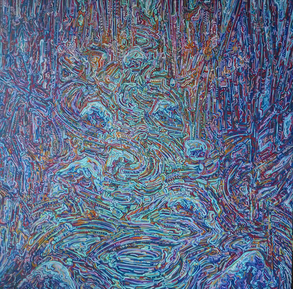 Life by Angelia Wilson, Image 1.