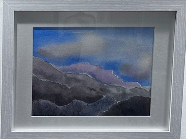 Grandfather Mountain by Angelia Wilson, Image 1.