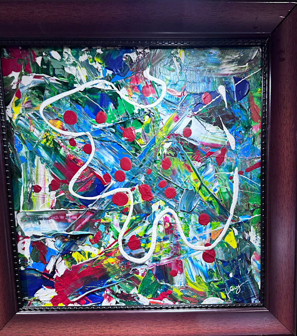 New Life by Angelia Wilson, Image 1.