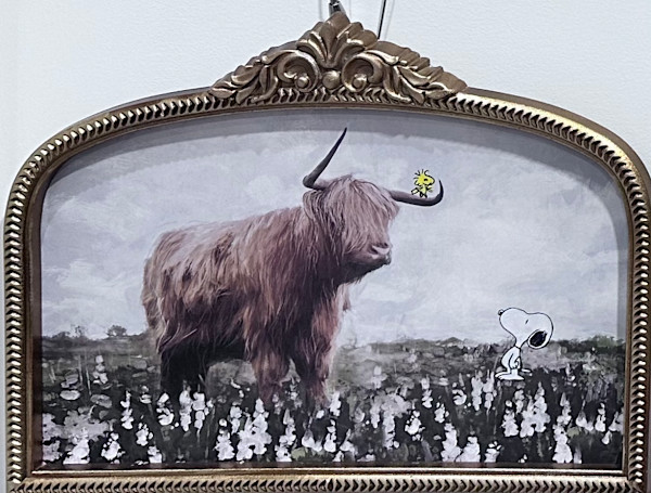 MOO by Angelia Wilson, Image 1.