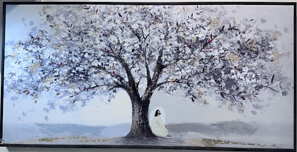 The Garden by Angelia Wilson, Image 1.