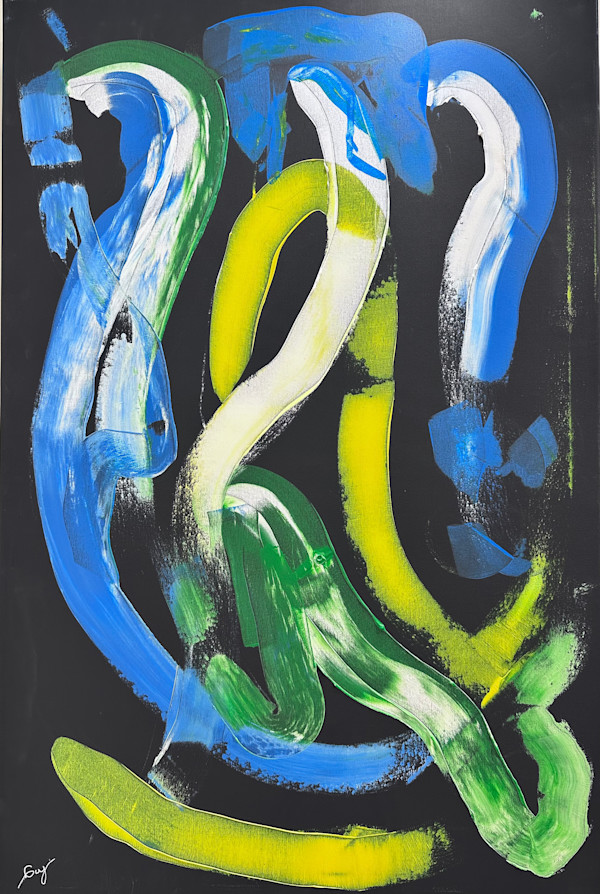 Play Time by Angelia Wilson, Image 1.
