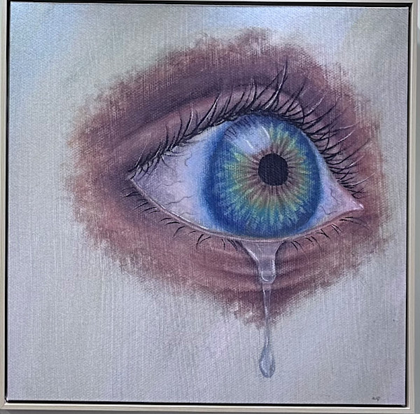 Unspoken by Angelia Wilson, Image 1.