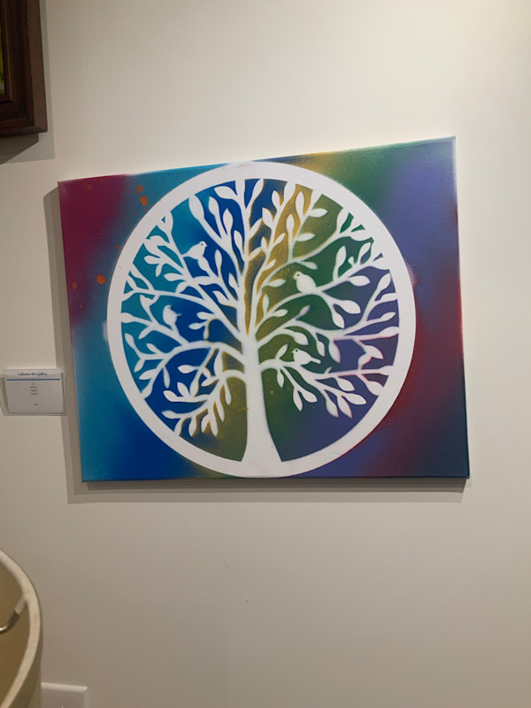Peace by Angelia Wilson, Image 1.