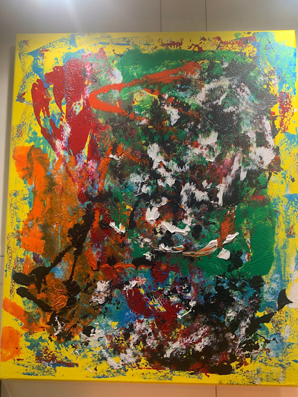 Find Your Place in the Universe by Angelia Wilson, Image 1.
