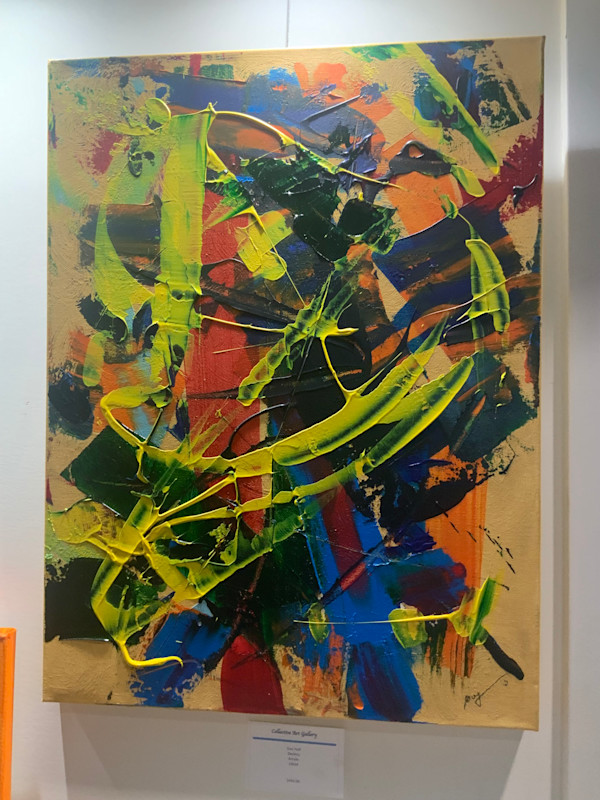 Destiny by Angelia Wilson, Image 1.