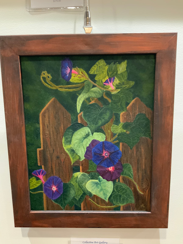 Glorious Morning by Angelia Wilson, Image 1.