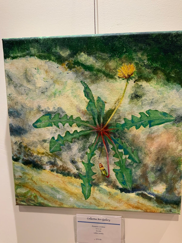 Little Lovely by Angelia Wilson, Image 1.