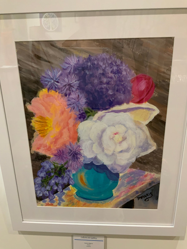 Flowers by Angelia Wilson, Image 1.