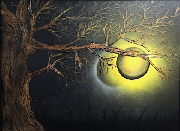 Eclipse by Angelia Wilson, Image 1.