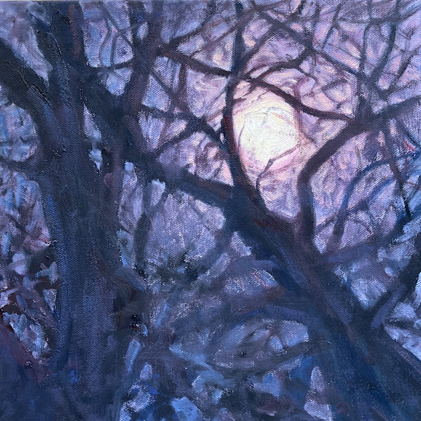 Believe by Karla Brady