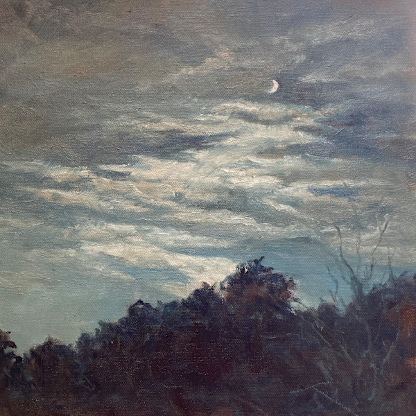 Moonglow by Karla Brady, Image 1.