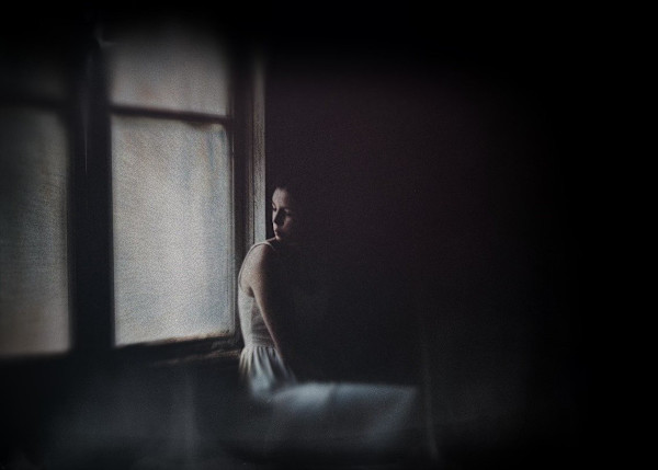 Memorex #6 - "Toy Camera" by Diana Nicholette Jeon