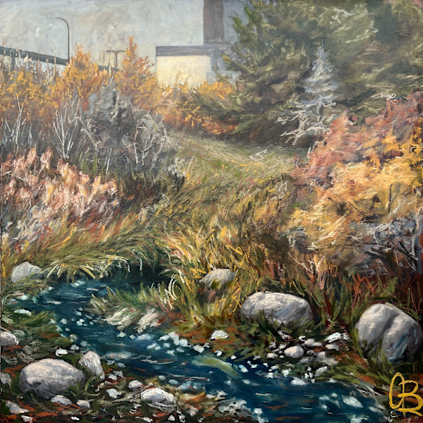 Shifting Seasons by Amber Bryans, Image 1.