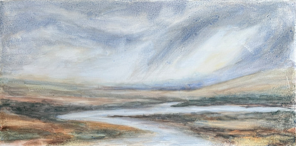 Passing Rains by Amber Bryans, Image 1.