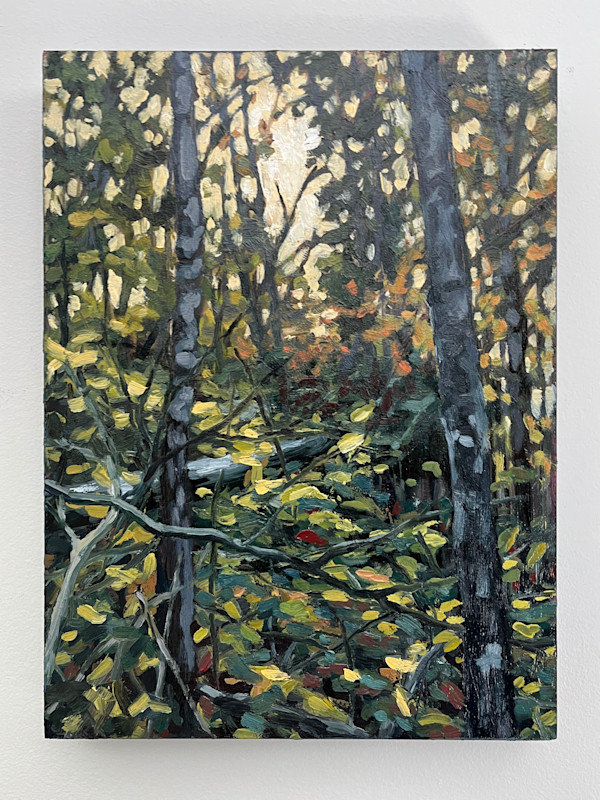 This Moment by Amber Bryans