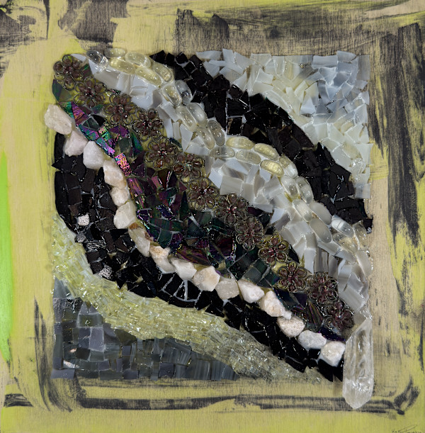 All In All by Kelly K. Pontoni