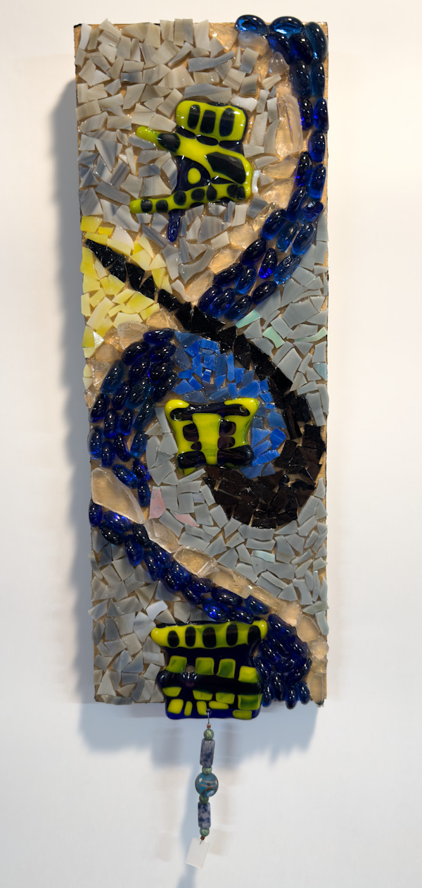 Balance by Kelly K. Pontoni