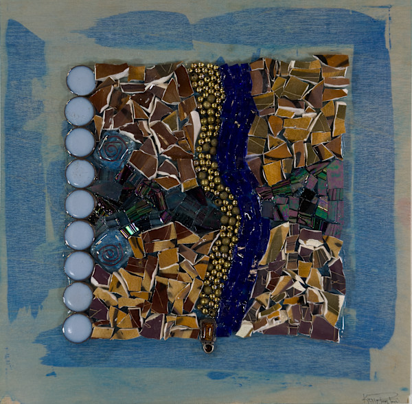Collectively by Kelly K. Pontoni