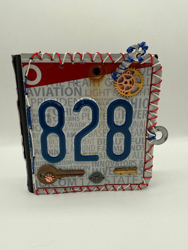 Ohio Is My State by Kelly K. Pontoni