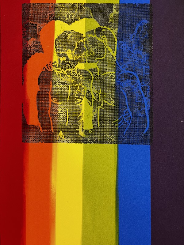 One Love by Kelly K. Pontoni