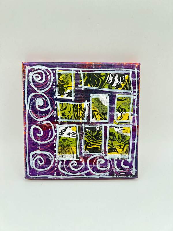 Windows by Kelly K. Pontoni