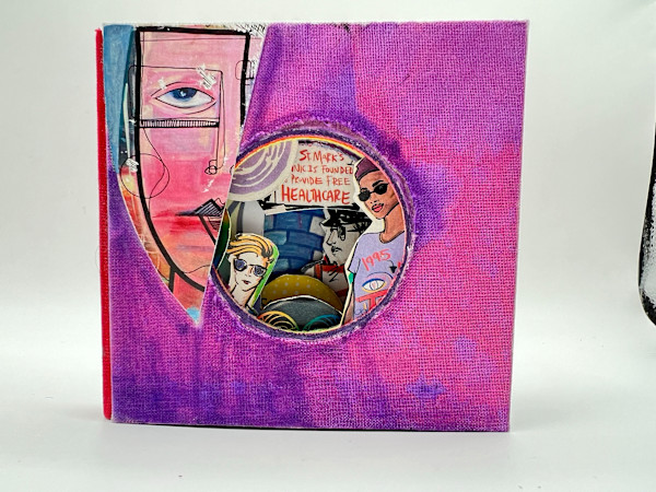 Pride Book by Kelly K. Pontoni