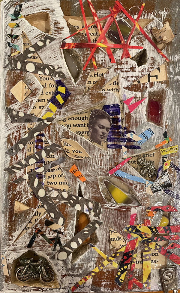 Secrets by Kelly K. Pontoni