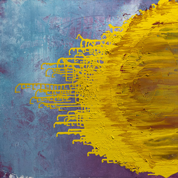 Radiant Memory by Kelly K. Pontoni