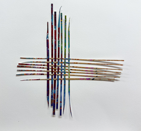 Reenvisioned 4 by Kelly K. Pontoni, Image 3.