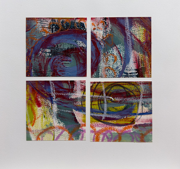 Reenvisioned 5 by Kelly K. Pontoni, Image 4.