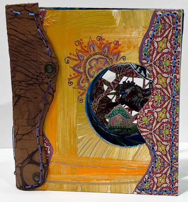 This Is India by Kelly K. Pontoni