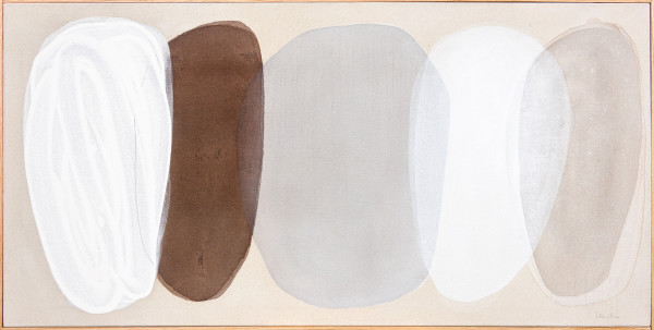 winter cream by Simone Christen