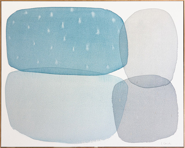 pockets of repose by Simone Christen