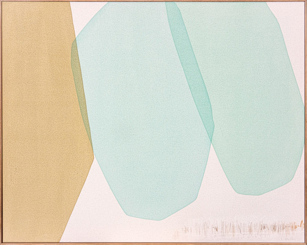 ebb and flow by Simone Christen
