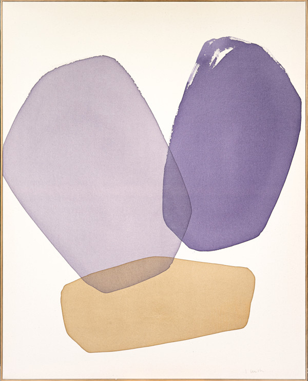 nocturnal violet by Simone Christen